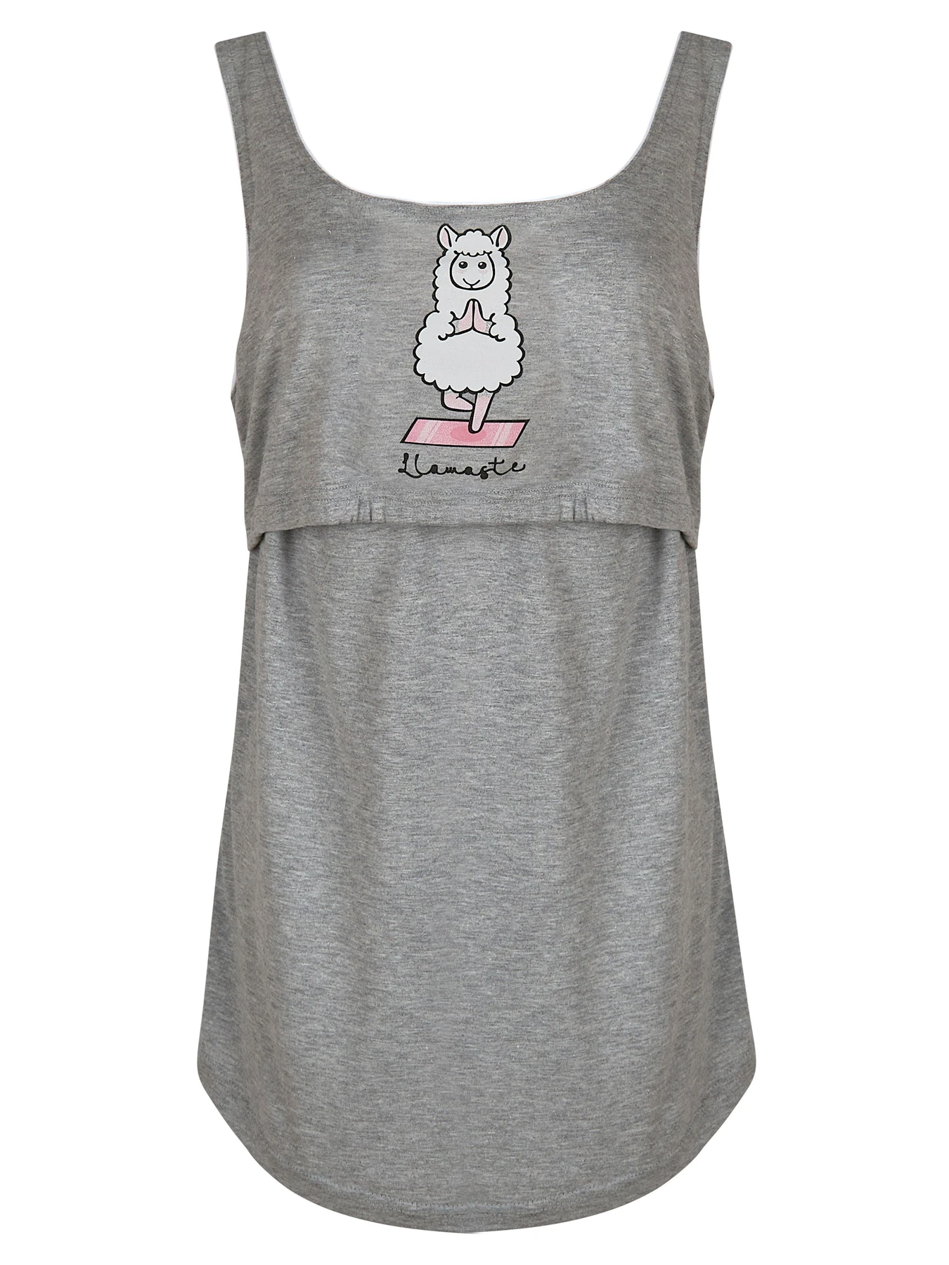 Одяг для дому та сну KINDERLY модель 2003_12 Фото