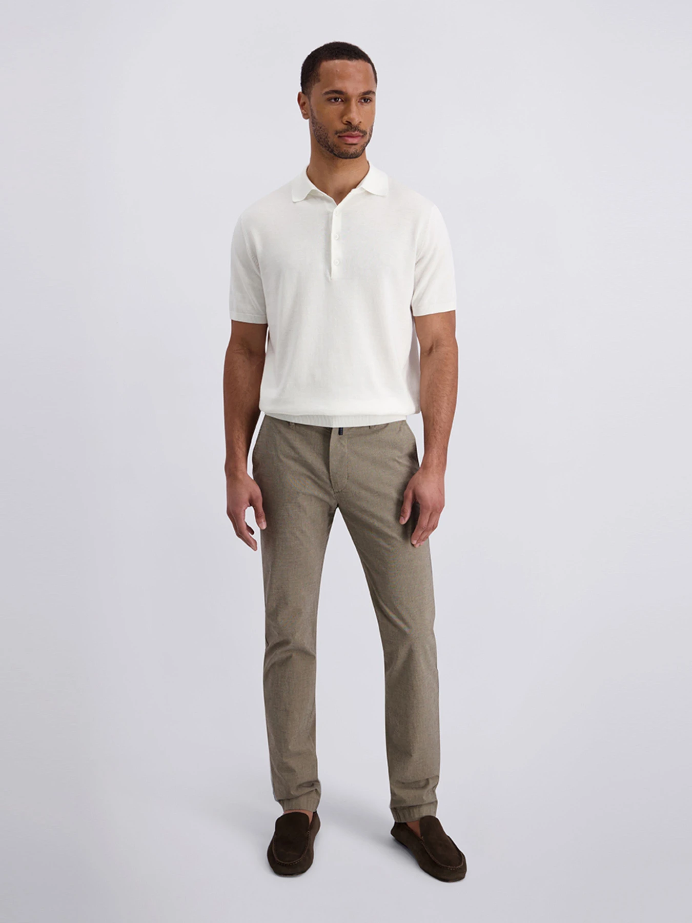Брюки Pierre Cardin модель PC-C3 33730.1081.8216 Фото