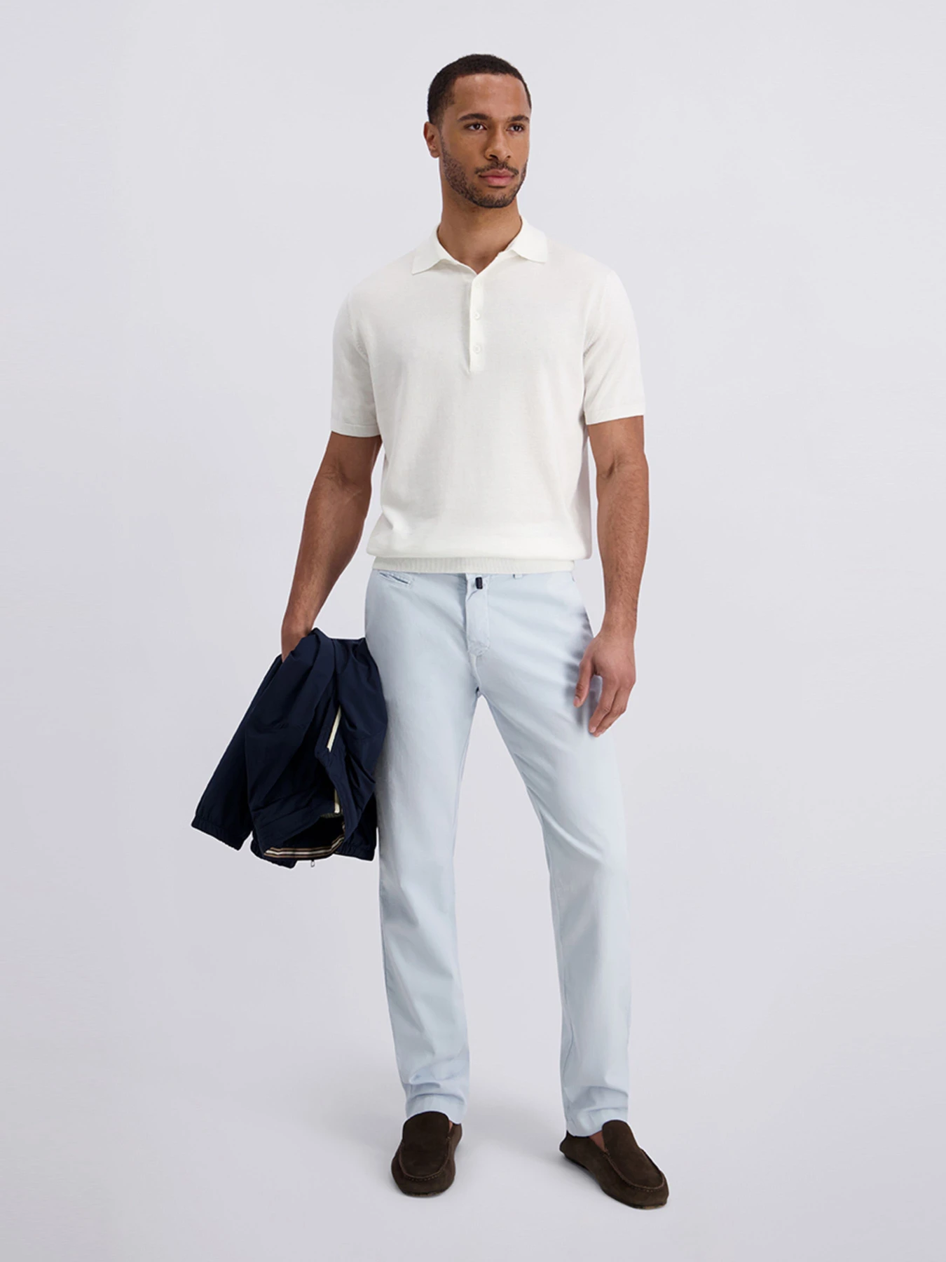 Брюки Pierre Cardin модель PC-C3 33740.4060.6034 Брюки Pierre Cardin модель PC-C3 33740.4060.6034 Фото