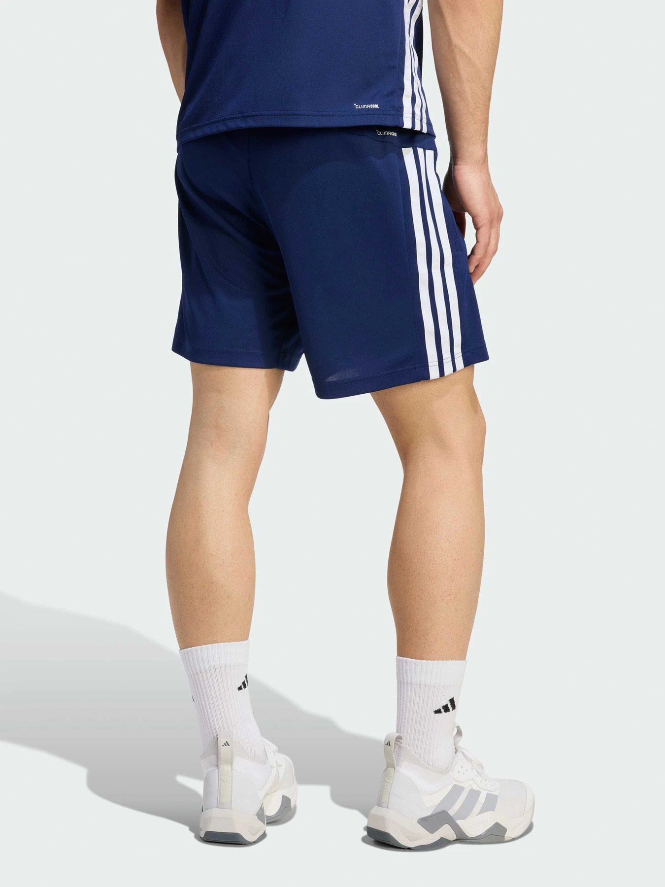 Шорты Adidas Adidas Essentials модель KD0694 Шорты Adidas Adidas Essentials модель KD0694 Фото