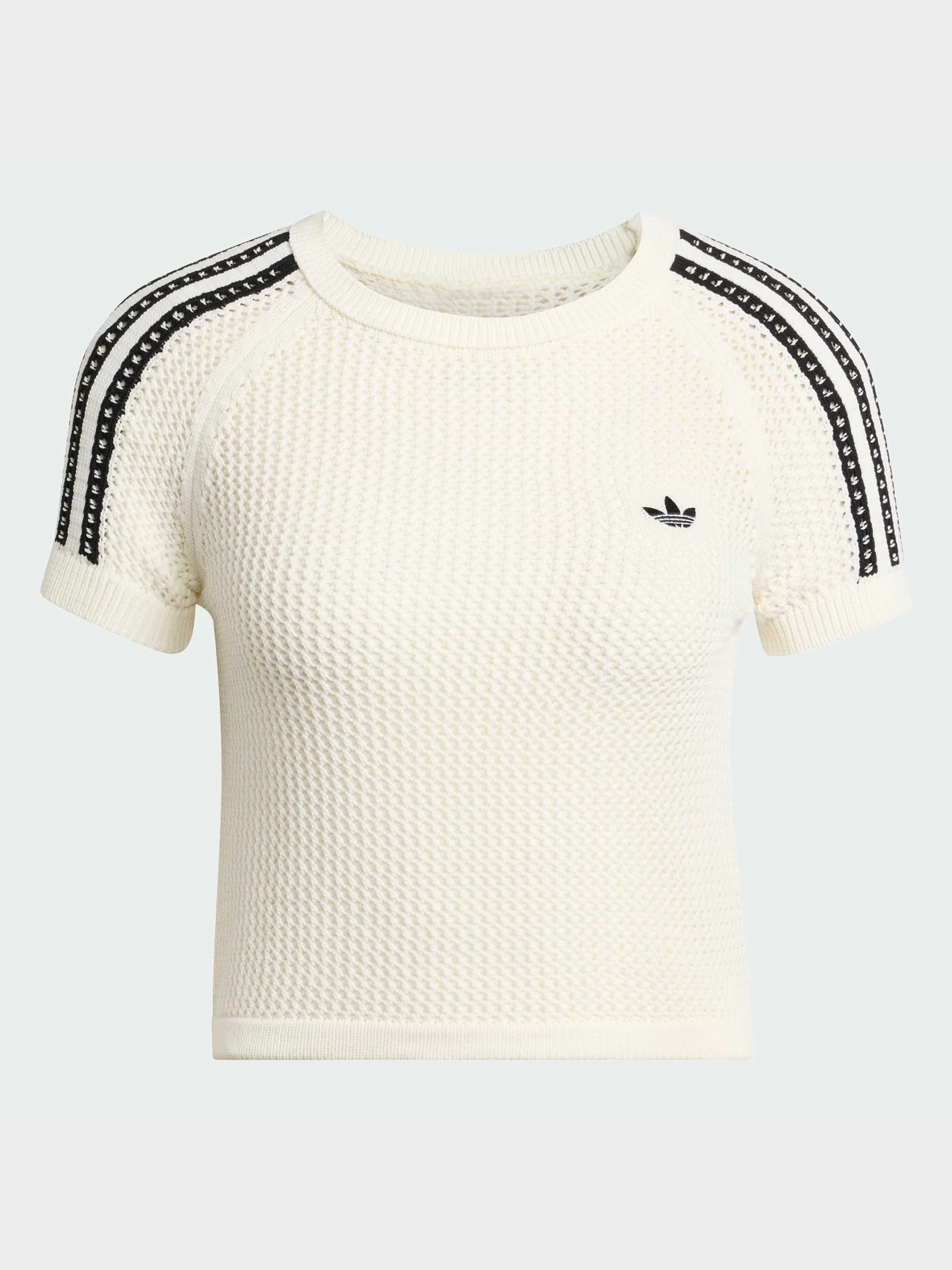 Футболки и поло Adidas Adicolor модель KE0200 Фото