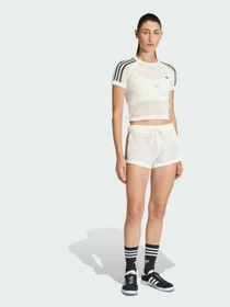 Футболки и поло Adidas Adicolor модель KE0200 Фото