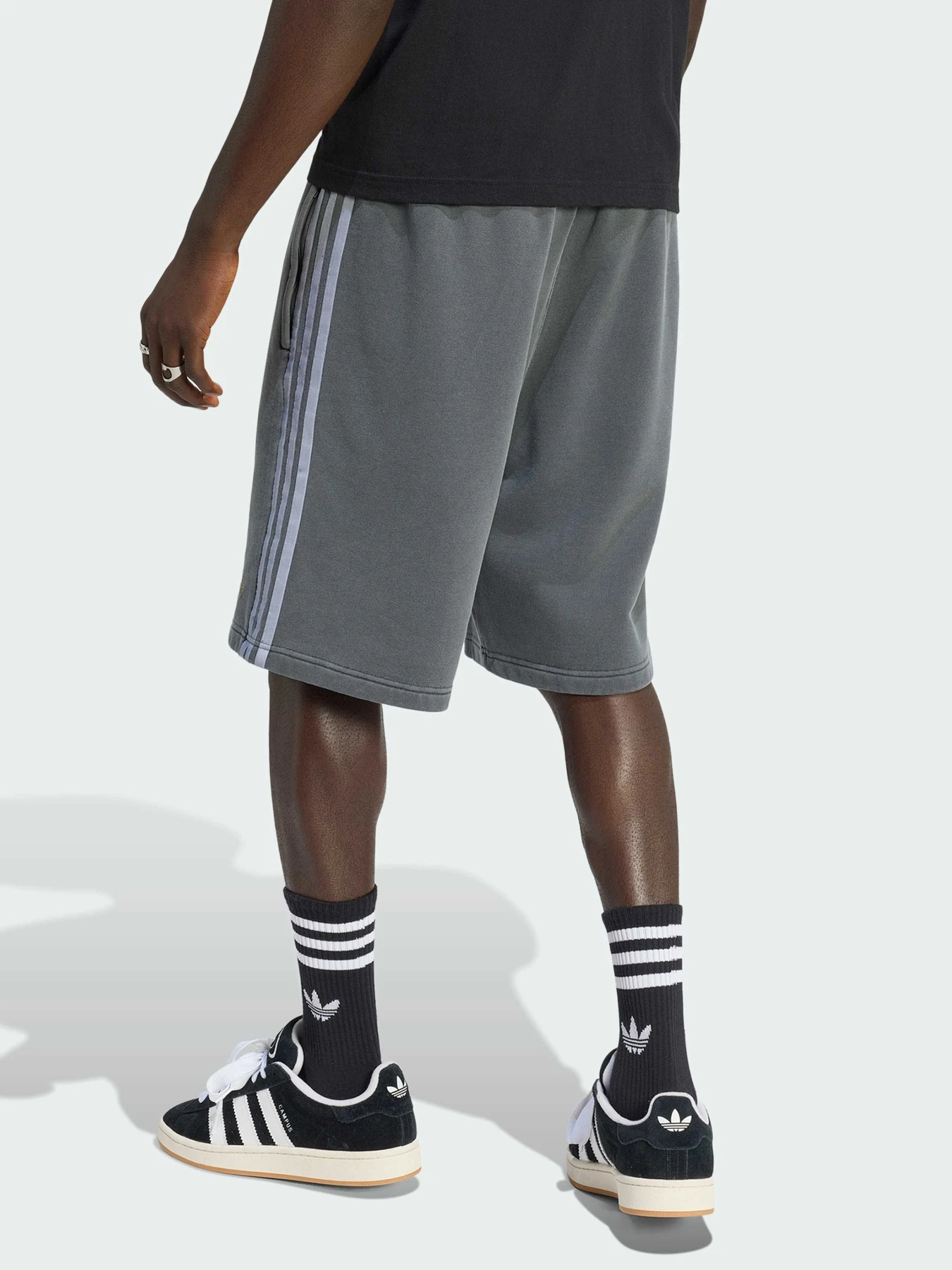 Шорты Adidas модель KU6882 Шорты Adidas модель KU6882 Фото