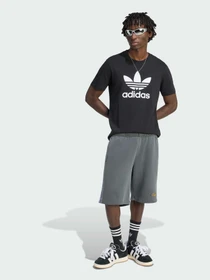 Шорты Adidas модель KU6882 Фото