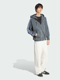 Худи и свитшоты Adidas модель KW3600 Фото