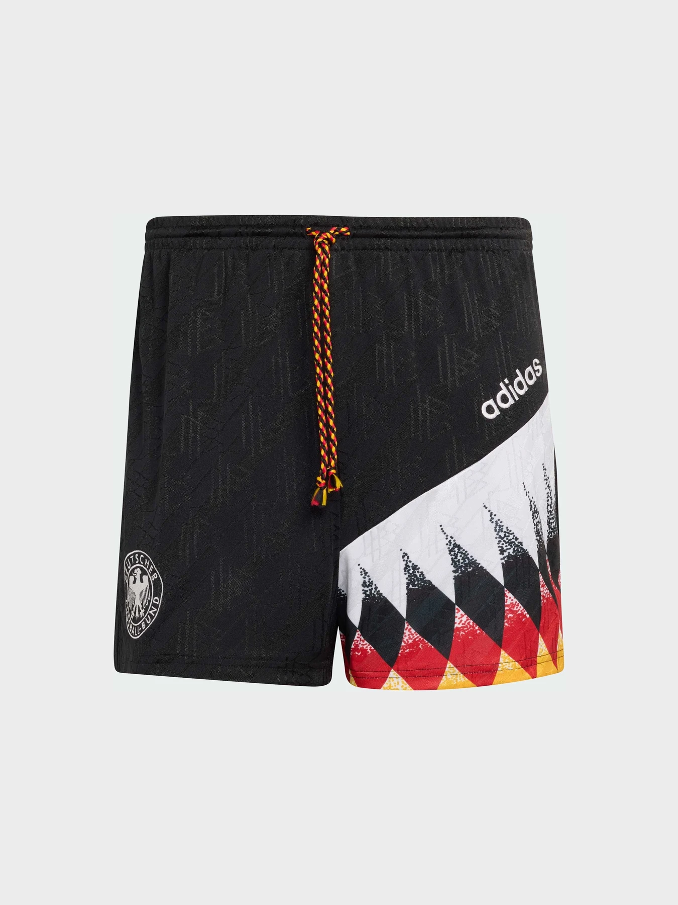 Шорты Adidas модель JZ6958 Шорты Adidas модель JZ6958 Фото