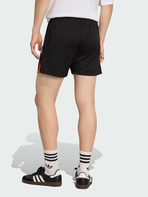 Чоловічі Спортивні шорти adidas фото 2
