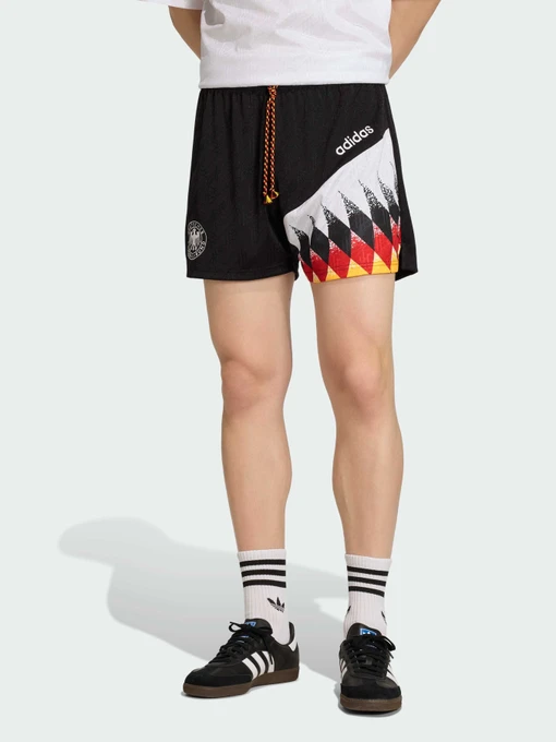 Шорты Adidas модель JZ6958 Фото