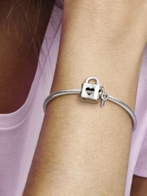 Класичні PANDORA Moments модель 790095C01 Фото