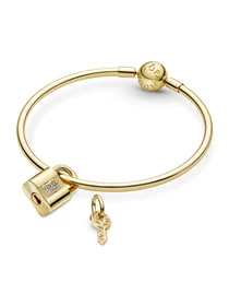 Класичні PANDORA Moments модель 760088C01 Фото