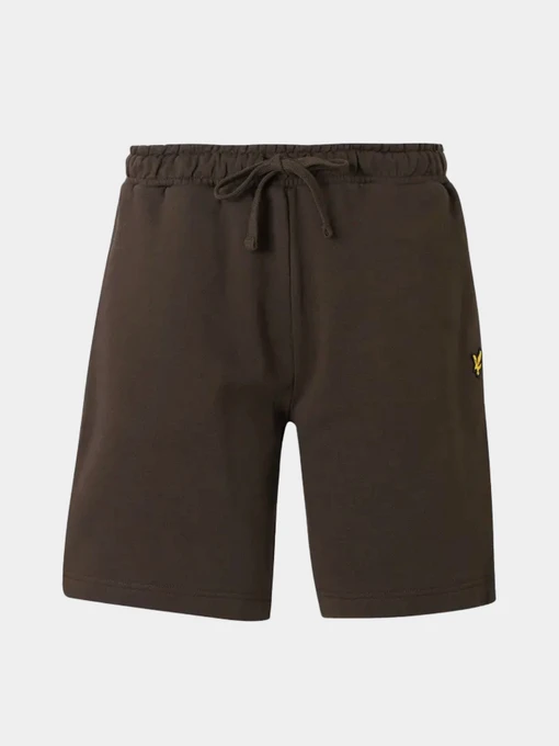 Шорты Lyle & Scott модель ML414VOGT-Y176 Фото
