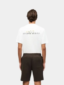 Шорти Lyle & Scott модель ML414VOGT-Y176 Фото
