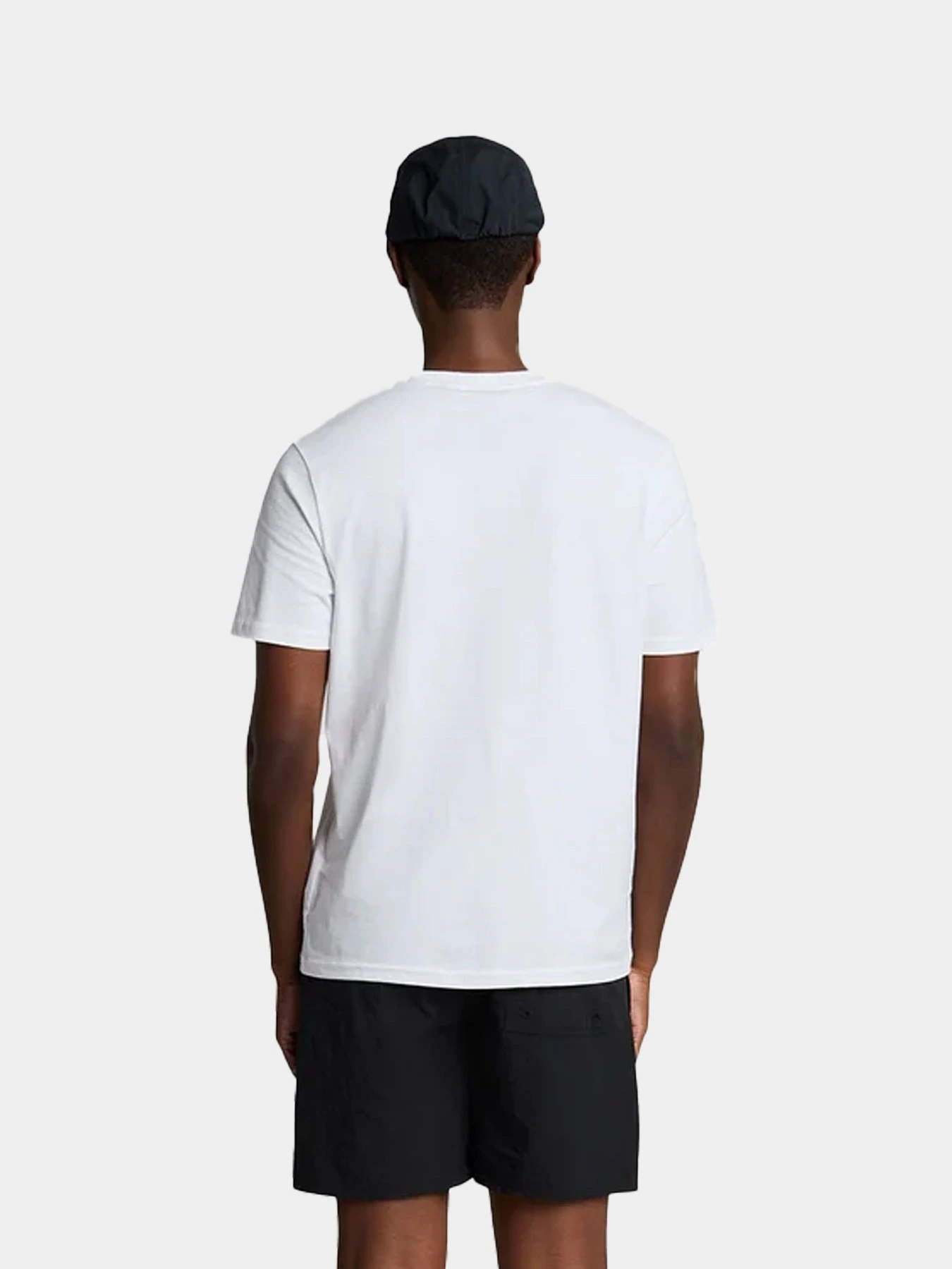 Одежда для пляжа Lyle & Scott модель SH1204VB-Z865 Фото