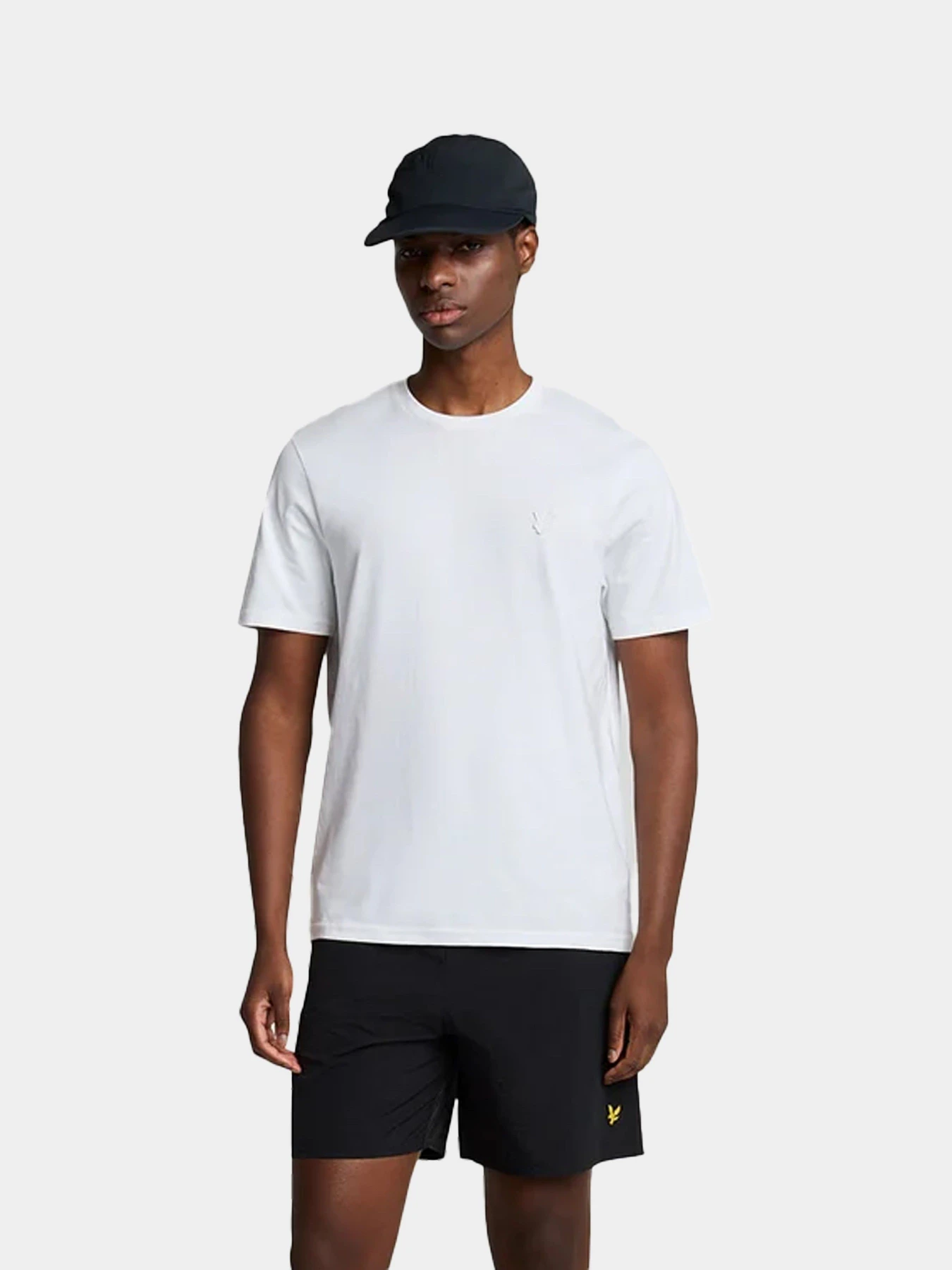 Одежда для пляжа Lyle & Scott модель SH1204VB-Z865 Фото