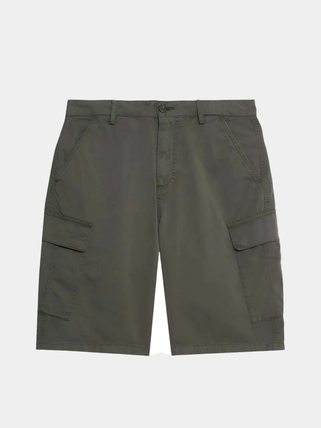 Шорты Lyle & Scott модель SH2215V-W485 Фото