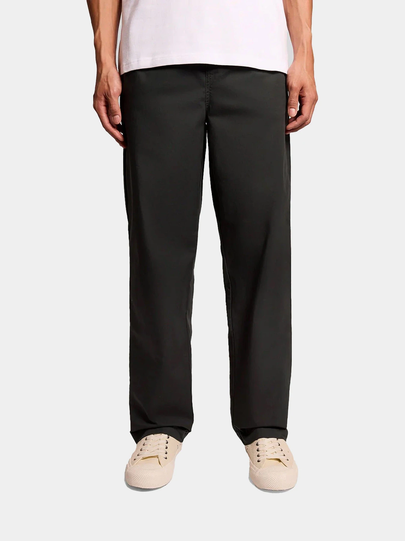 Брюки Lyle & Scott модель TR2404V-Z865 Фото