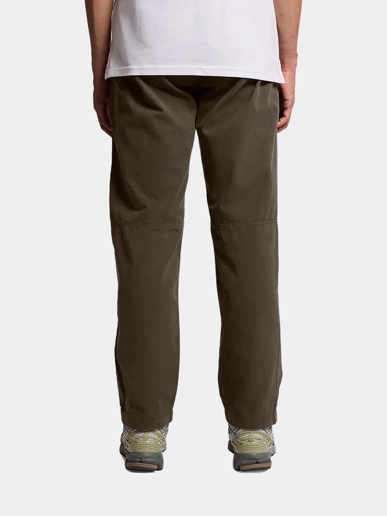 Брюки Lyle & Scott модель TR2407V-Y118 Фото