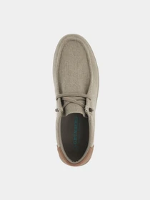 Сліпони та мокасини Grunberg модель 167218/14-04W-beige Фото