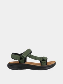 Сандалії Grunberg модель 167803/03-03-green Фото