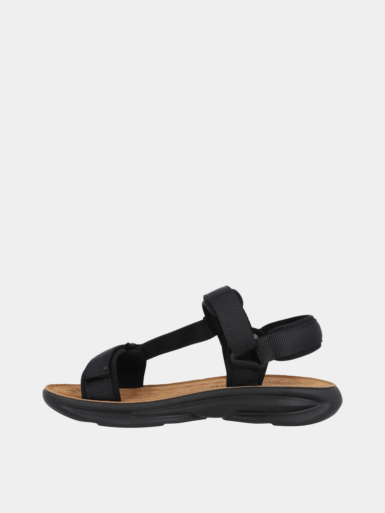 Сандалии Grunberg модель 167803/03-01-black Сандалии Grunberg модель 167803/03-01-black Фото