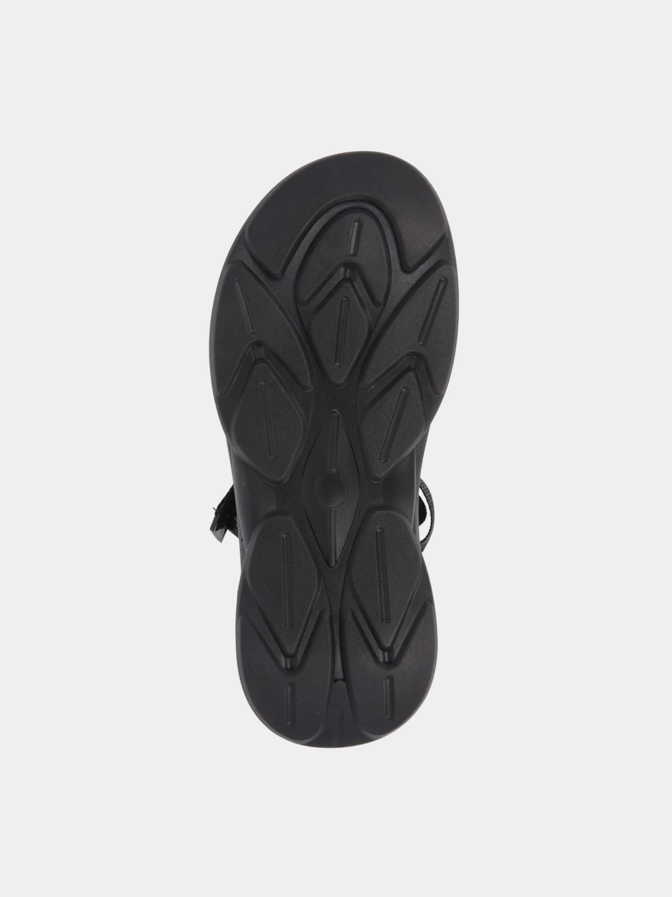 Сандалии Grunberg модель 167803/03-01-black Сандалии Grunberg модель 167803/03-01-black Фото