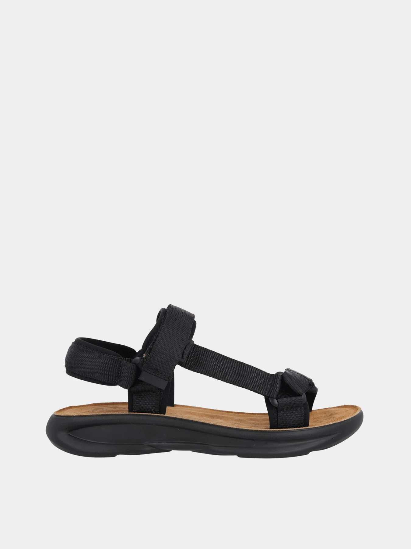 Сандалии Grunberg модель 167803/03-01-black Сандалии Grunberg модель 167803/03-01-black Фото