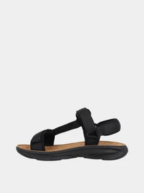 Сандалии Grunberg модель 167803/03-01-black Фото