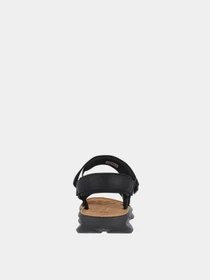 Сандалии Grunberg модель 167803/03-01-black Фото