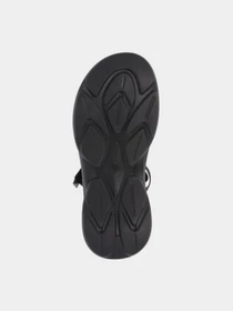 Сандалии Grunberg модель 167803/03-01-black Фото