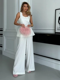 Костюмы Jadone Fashion модель costume_Anna_bile Фото