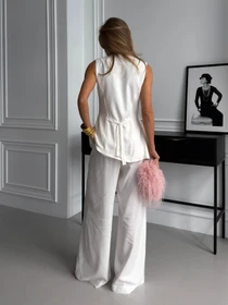 Костюмы Jadone Fashion модель costume_Anna_bile Фото