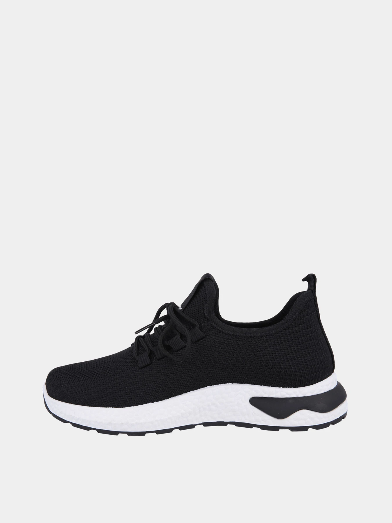 Кросівки Crosby модель 267094/01-01-black Фото