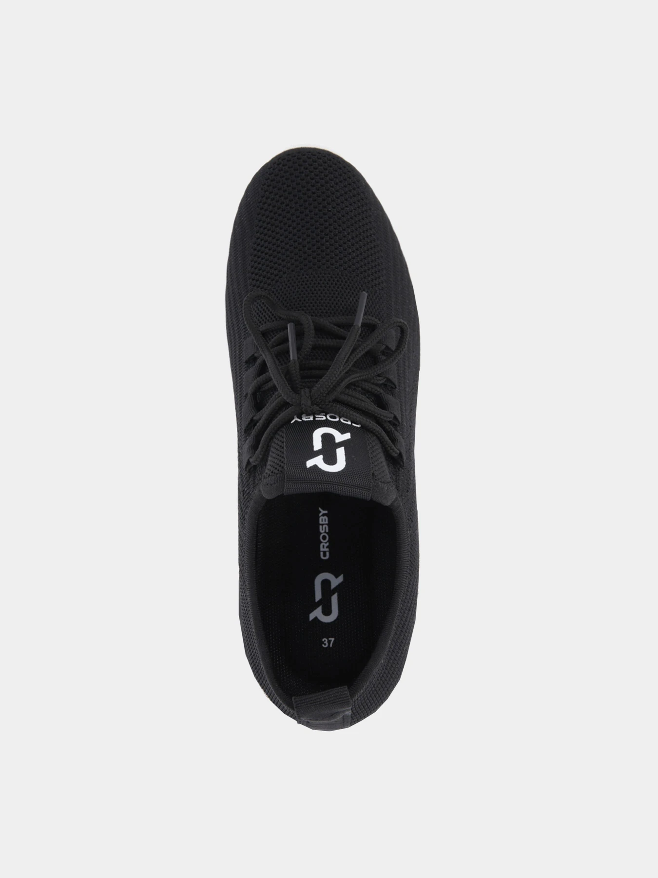 Кросівки Crosby модель 267094/01-01-black Фото