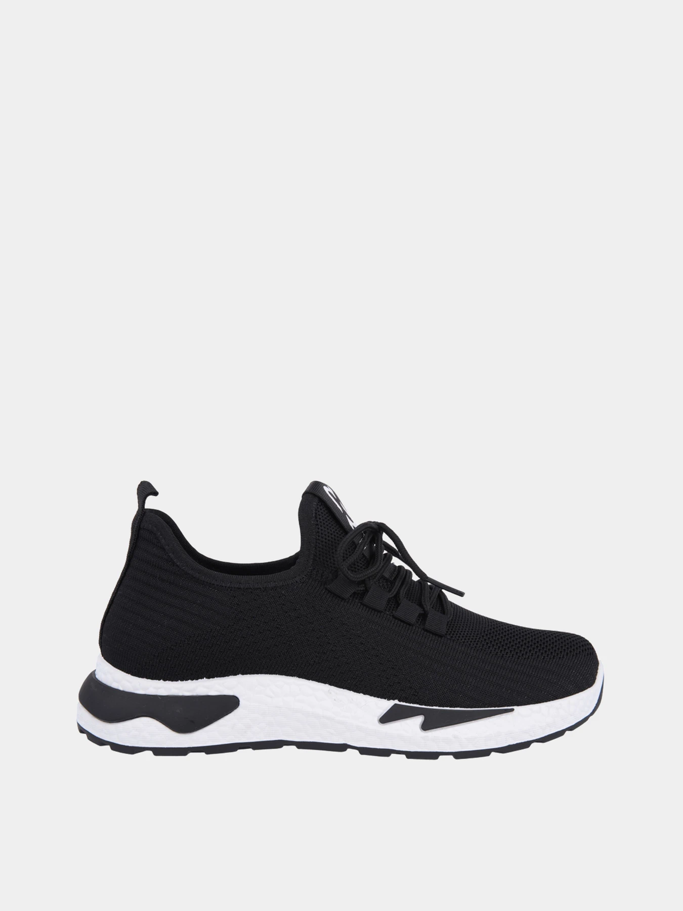 Кросівки Crosby модель 267094/01-01-black Фото