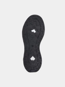 Кросівки Crosby модель 267094/01-01-black Фото