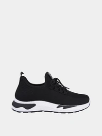 Кросівки Crosby модель 267094/01-01-black Фото