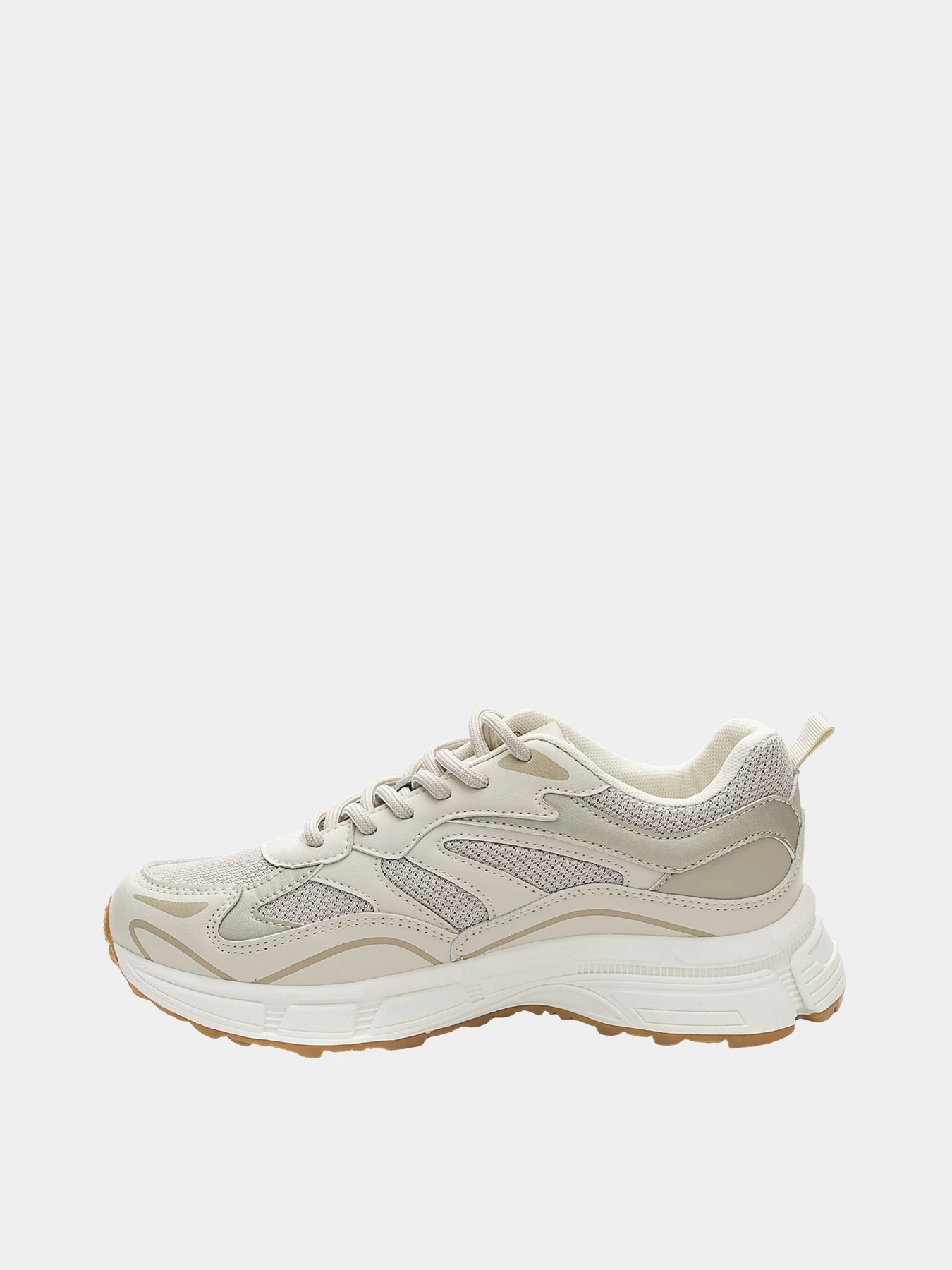 Кросівки Crosby модель 457150/01-03W-beige Фото