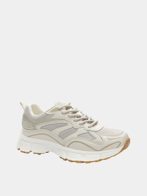 Кросівки Crosby модель 457150/01-03W-beige Фото