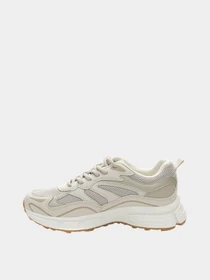 Кросівки Crosby модель 457150/01-03W-beige Фото