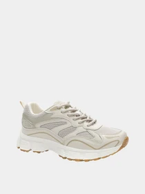 Кросівки Crosby модель 457150/01-03W-beige Фото