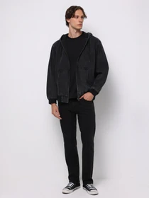 Куртки и дубленки Colin’s модель CL1077259_Q1.V1_DN44558 Фото