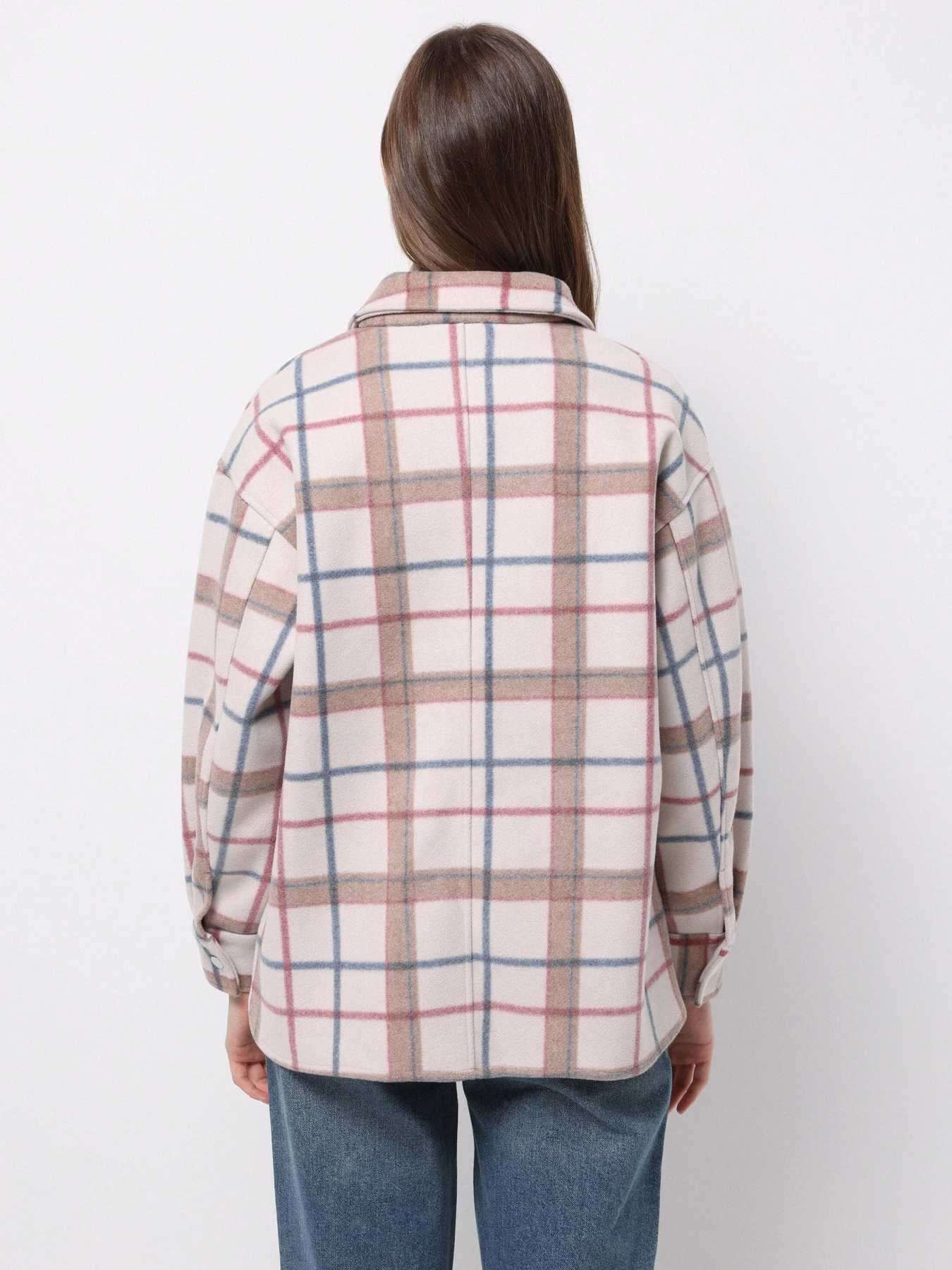 Куртки и дубленки Colin’s модель CL1076426_Q1.V1_OFW Фото