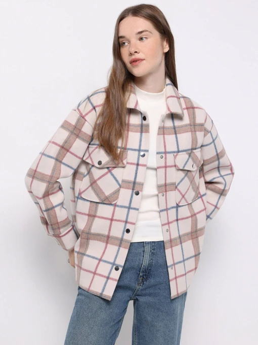 Куртки и дубленки Colin’s модель CL1076426_Q1.V1_OFW Фото