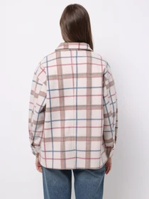 Куртки и дубленки Colin’s модель CL1076426_Q1.V1_OFW Фото
