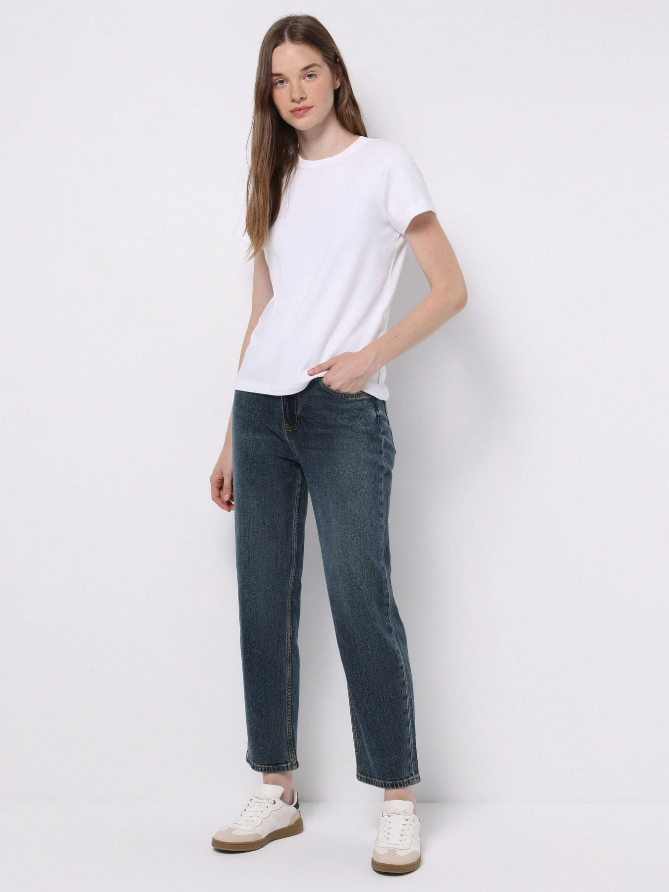 Джинсы Colin’s модель CL1077360_Q1.V1_DN44649 Фото
