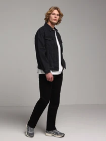 Куртки и дубленки Colin’s модель CL1078187_Q1.V1_DN44714 Фото