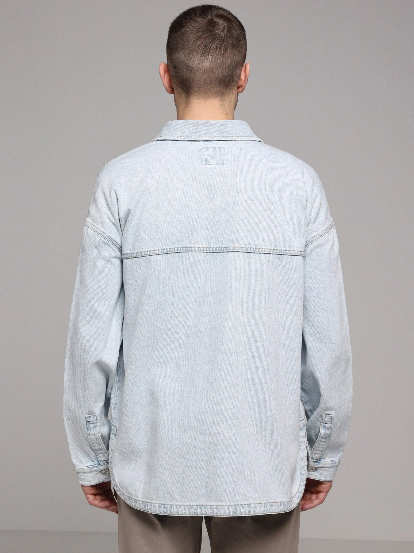 Куртки и дубленки Colin’s модель CL1079649_Q1.V1_DN44837 Фото