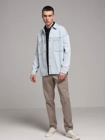 Куртки и дубленки Colin’s модель CL1079649_Q1.V1_DN44837 Фото