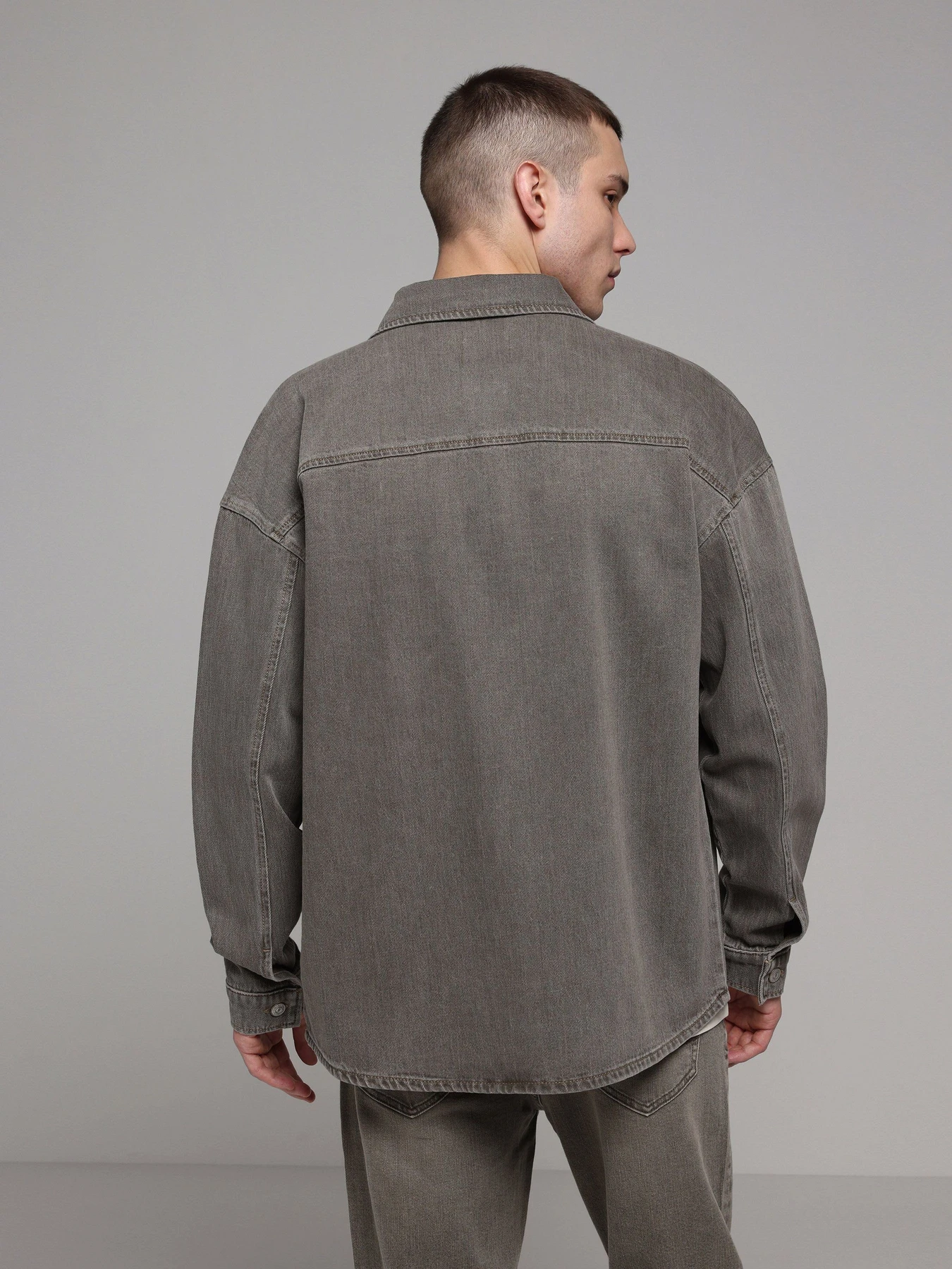 Куртки и дубленки Colin’s модель CL1079650_Q1.V1_DN44838 Фото