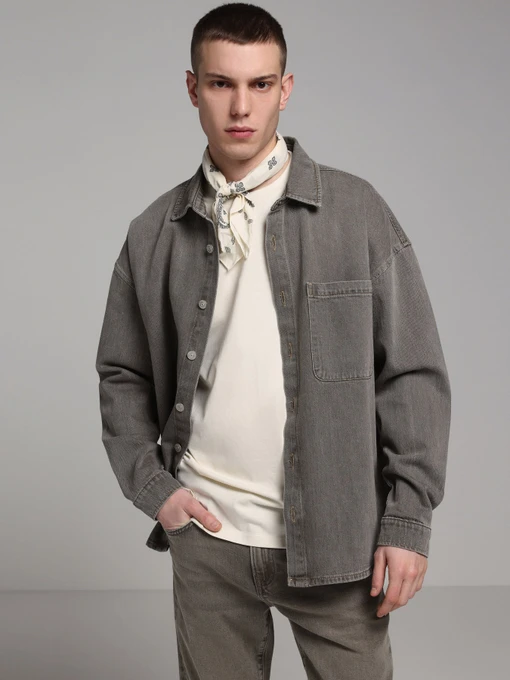 Куртки и дубленки Colin’s модель CL1079650_Q1.V1_DN44838 Фото